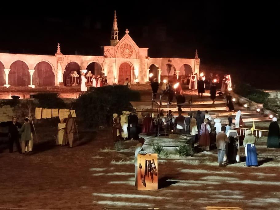 Gite L'Edenwine Doulezon Εξωτερικό φωτογραφία